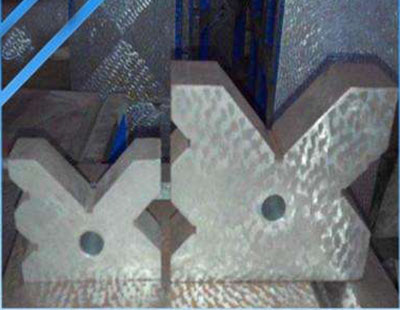 鑄鐵v型鐵 鑄鐵v型鐵